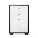 Eloy Rectangular Drawer Chest