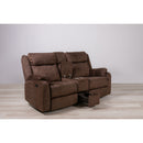 Sonet Domino - Recliner by Unique Piece Furniture