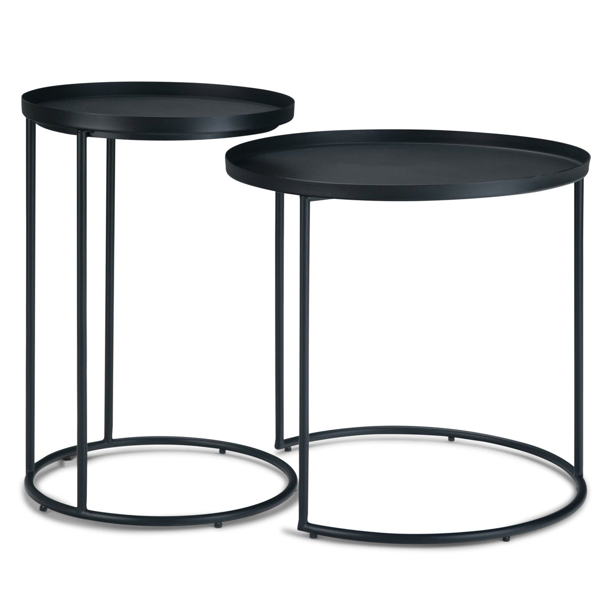 Monet - Metal Table, photo 7 of 19