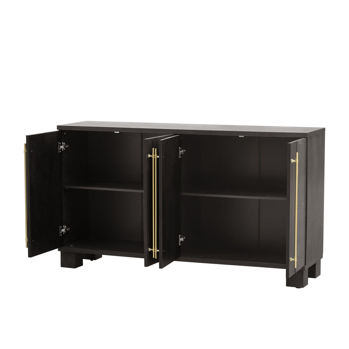 Sideboard With Adjustable Shelves, photo 19 of 40