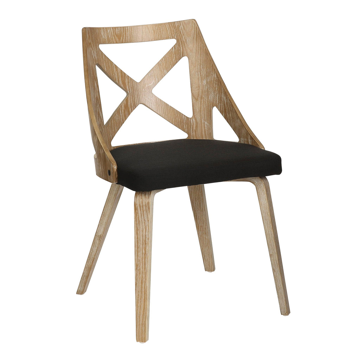 Charlotte - Farmhouse Chair (Set of 2), photo 9 of 15