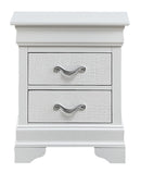 Decorative Accents Nightstand by HouseOfZazla