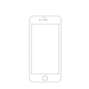 3D Curved Tempered Glass Full Cover Screen Protector for Apple iPhone 6