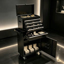 5-Drawer Rolling Tool Chest