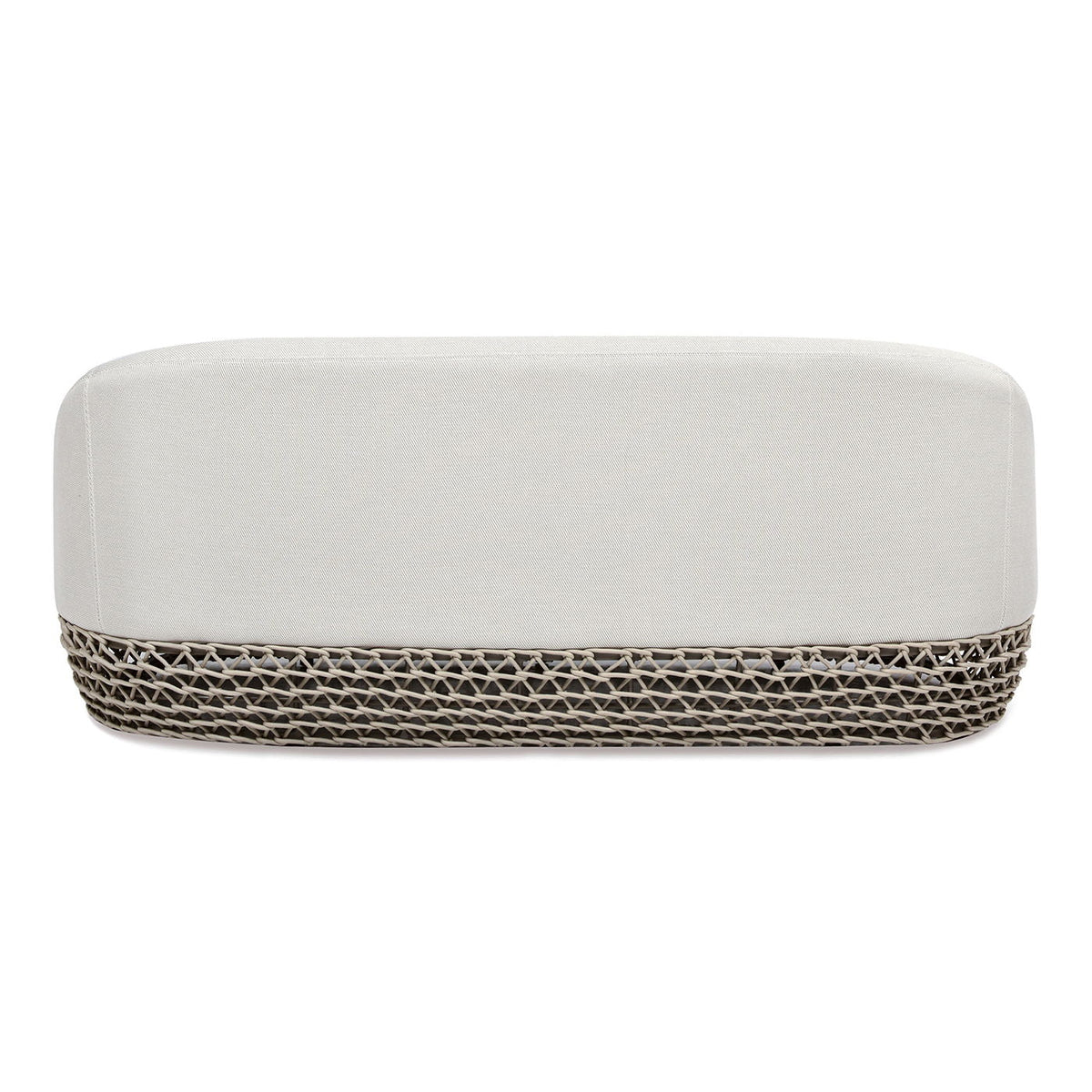 Willow - Upholstered Patio Deep Seating Sofa, photo 8 of 21