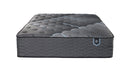 Restonic ComfortCare Hybrid Restful Nights Plush Full Mattress