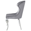 Daphne - Upholstered Dining Side Chair (Set of 2)
