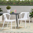 Orchid Chair Set of 2 by HouseOfZazla