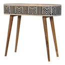 Inlay - Edessa Bone Table by HouseOfZazla