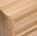 Brentwood Heights - Drawer Chest - Provincial Brown by Unique Piece Furniture