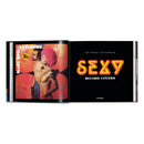 Sexy Record Covers (English) by TASCHEN