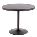 Dakota - Industrial Dining Table by HouseOfZazla