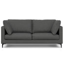 Ava - Mid Century Sofa, Upholstered