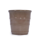 3 Pieces Flowerpot, Planter For Patio, Garden Or Windowsills by HouseOfZazla