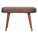 Nordic Bench by HouseOfZazla