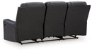 Mackmenville - Reclining Sofa by Unique Piece Furniture