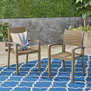 Outdoor Dining Chairs
