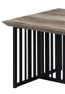 Zudora Sofa Table