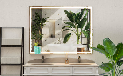 Vanity Mirrors