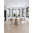 Jardin - Dining Chair (Set of 2)