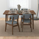 Carlos - Dining Table by Unique Piece Furniture