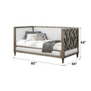 Artesia Twin Daybed - Tan by HouseOfZazla
