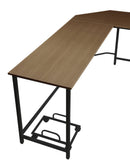 Bambina - Computer Desk by Unique Piece Furniture
