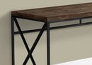 Computer Desk For Home Office, Laptop by HouseOfZazla