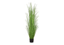 47" Tall Artificial Indoor Grass Tree by HouseOfZazla