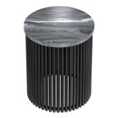 Demy - Accent Table by HouseOfZazla