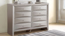 Marilla - Dresser by Unique Piece Furniture