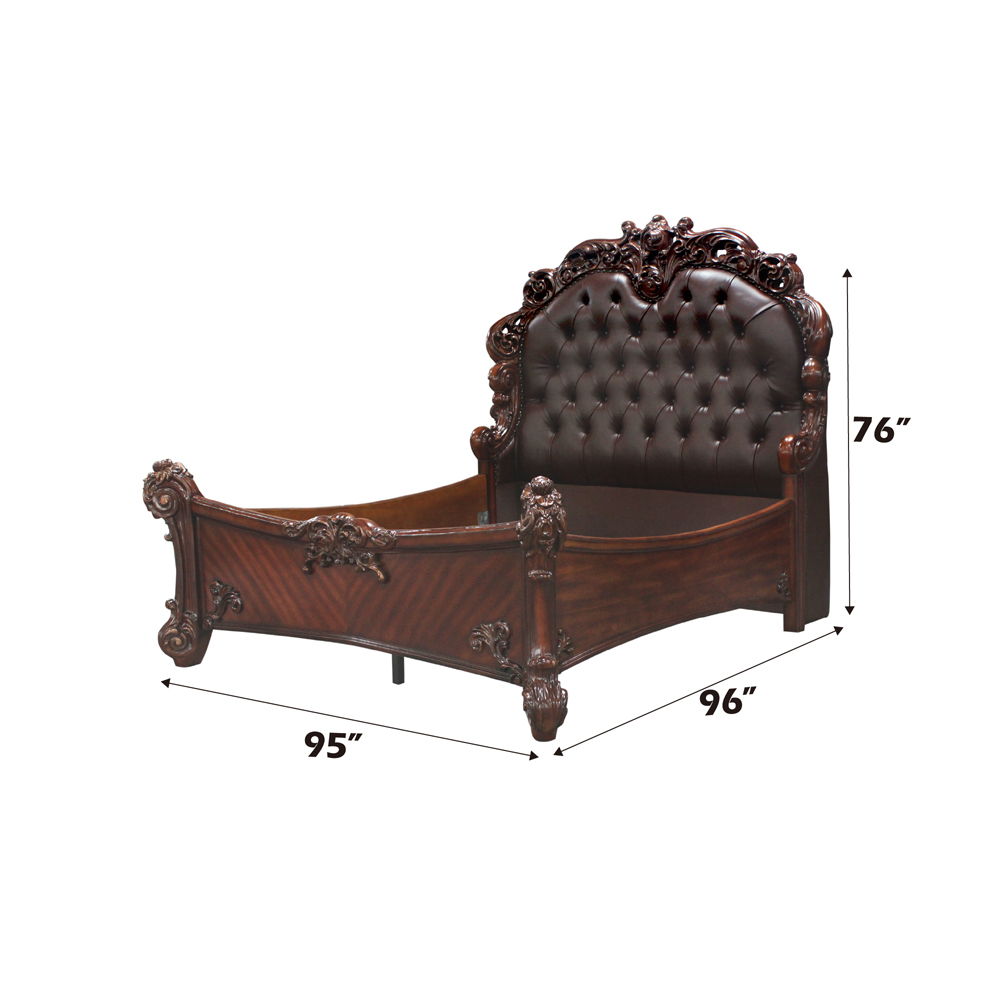Vendome - Bed, photo 9 of 15