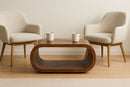 Amaya - Coffee Table by HouseOfZazla