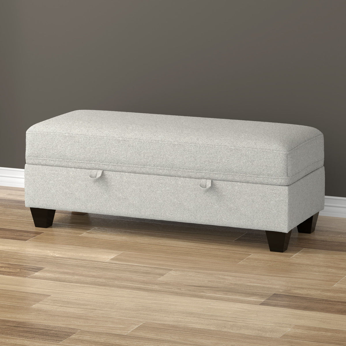 Drason - Storage Ottoman, photo 5 of 14
