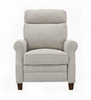 Owen - Recliner-Push Through The Arms