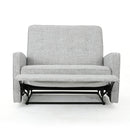Manual Standard Wide Recliner by HouseOfZazla