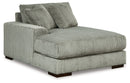 Lindyn - Sectional by Unique Piece Furniture