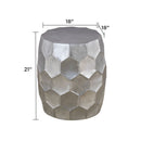 Et101 - End Table