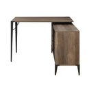 Zakwani - Writing Desk - Wood by Unique Piece Furniture