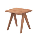 Velentina - Accent Table - Natural by HouseOfZazla