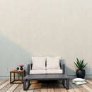 Sofa With Rectangular Coffee Table by HouseOfZazla