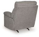 Hoyne Park - Rocker Recliner by Unique Piece Furniture