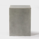 Square Propane Tank Cover Holder, Multi Functional Utility - Gray