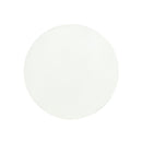 Outdoor Round Concrete Antique White Side Table