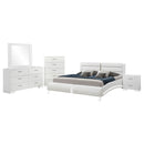 Fillmore - Bedroom Set