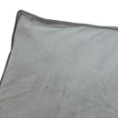 Fila - een Oversized Seater Bean Bag Chair With Armrests by HouseOfZazla