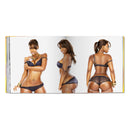 The Big Butt Book (German, French, English) by TASCHEN