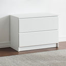 Devi - Wall Mounted Closet System With Modular Units by HouseOfZazla