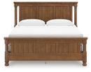 Rowlenstown - Poster Bed