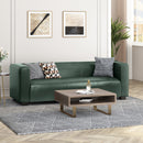 3 Seater Sofa by HouseOfZazla